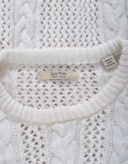 Дамски пуловер Jack Wills