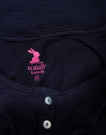 Дамска блуза Tally Weijl