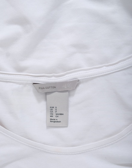 Дамска блуза H&M