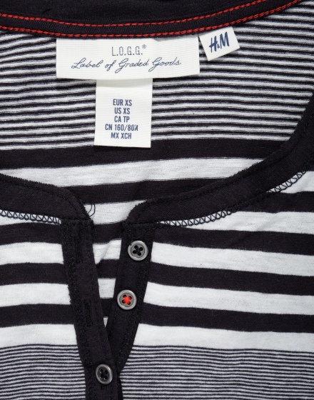 Дамска блуза H&M