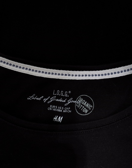 Дамска блуза H&M