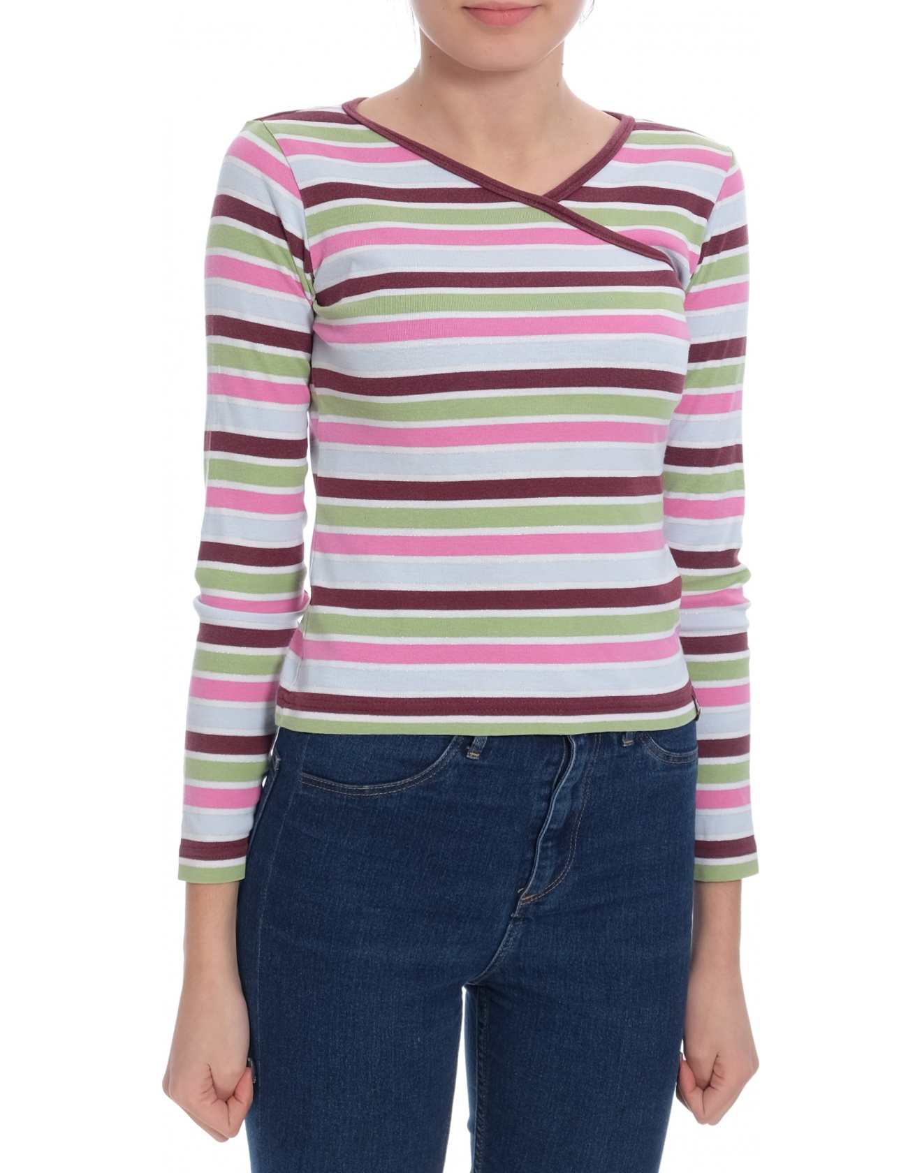 Дамска блуза H&M