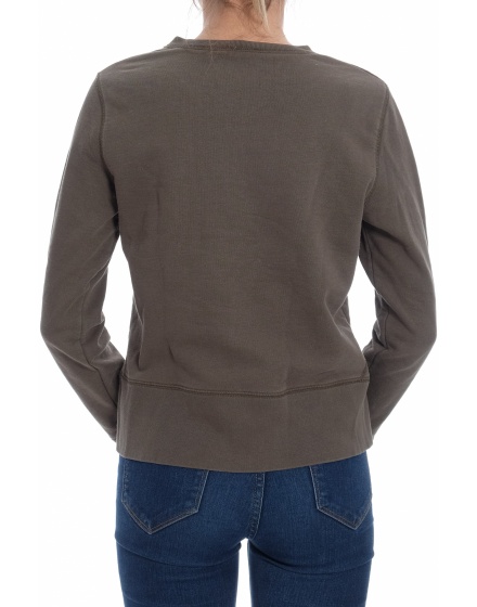 Ватирана блуза EDC by ESPRIT