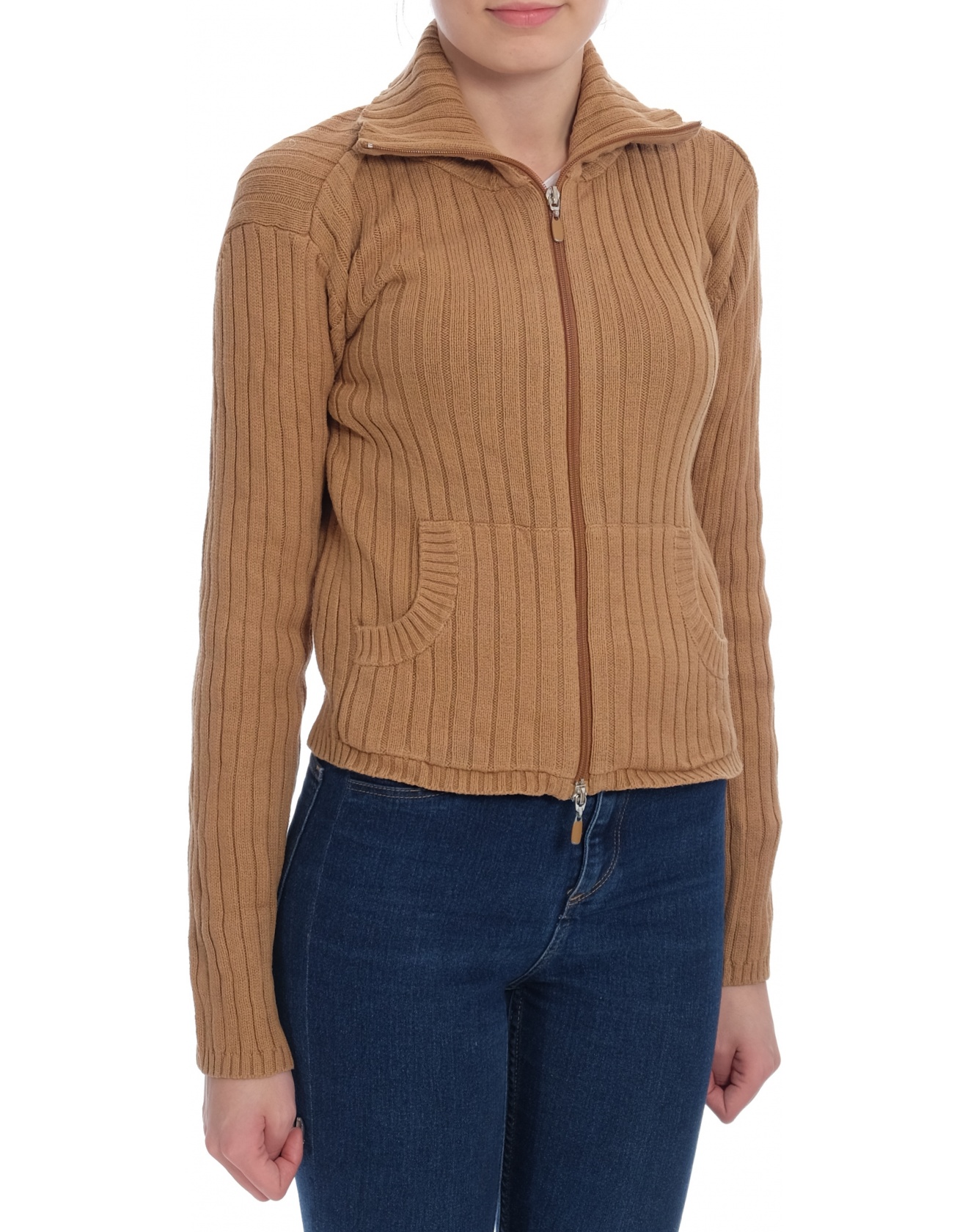 Дамска жилетка