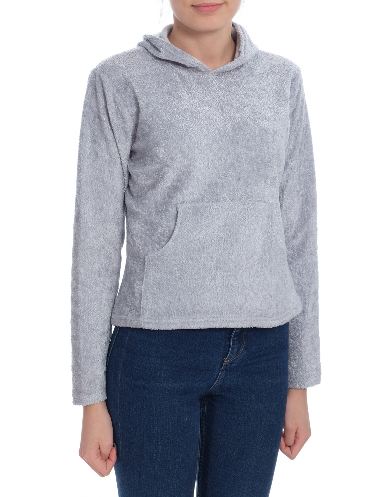 Дамски суитшърт CLOCKHOUSE