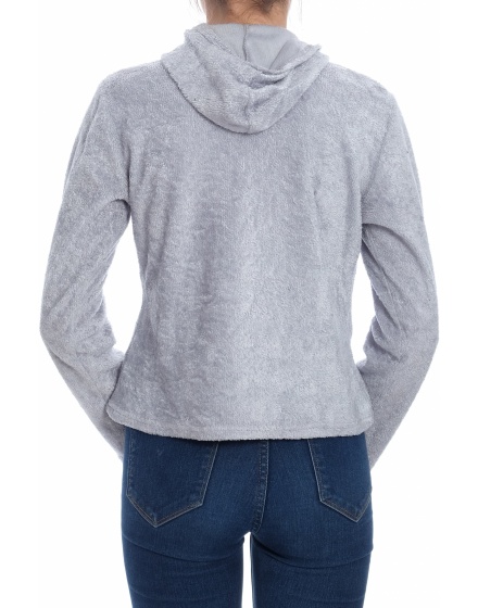 Дамски суитшърт CLOCKHOUSE