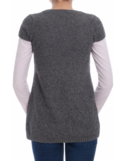 Дамски пуловер Sud Express