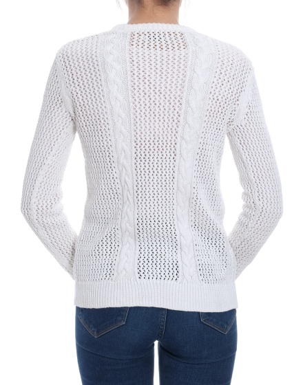 Дамски пуловер Jack Wills