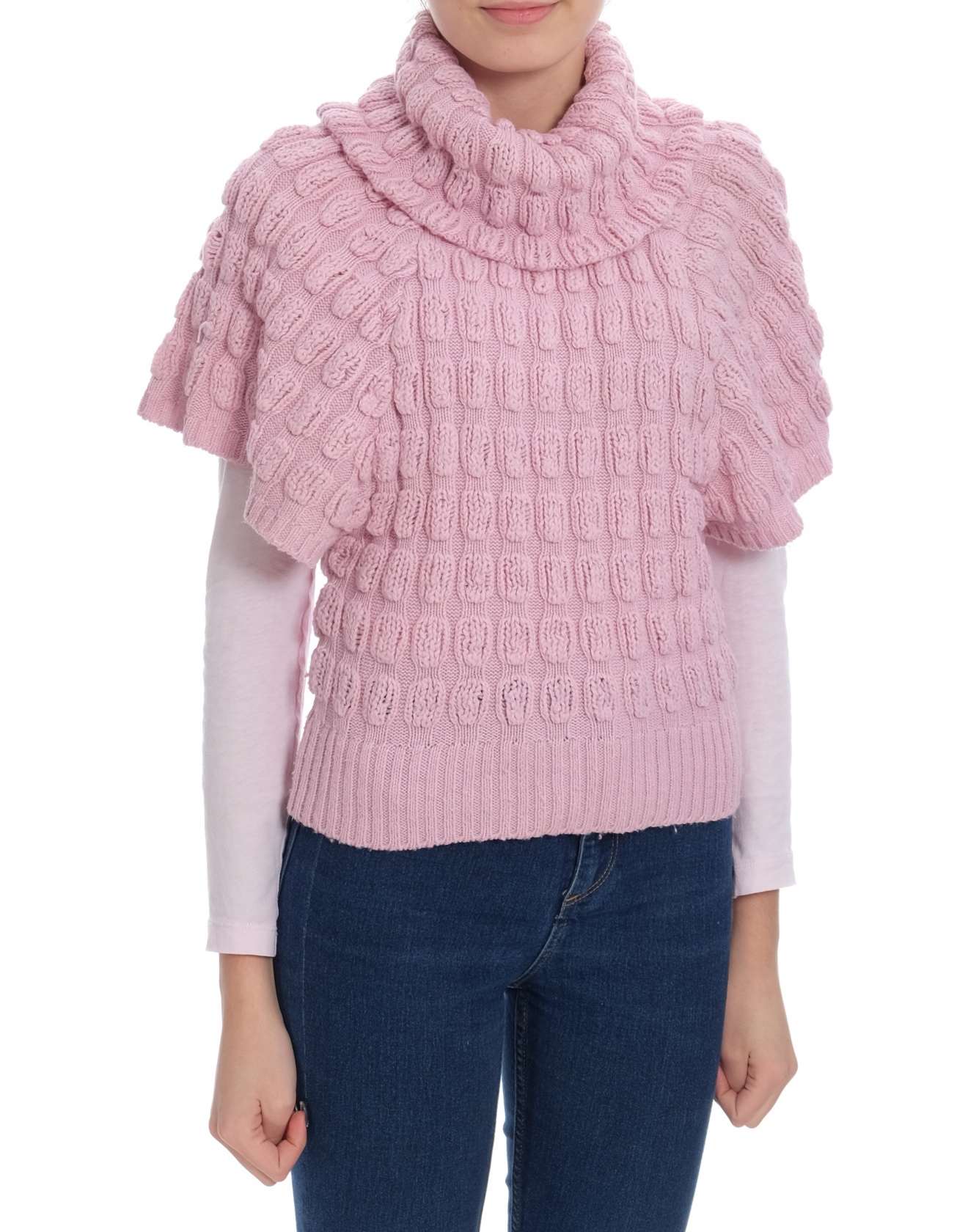 Дамски пуловер Y.Yendi