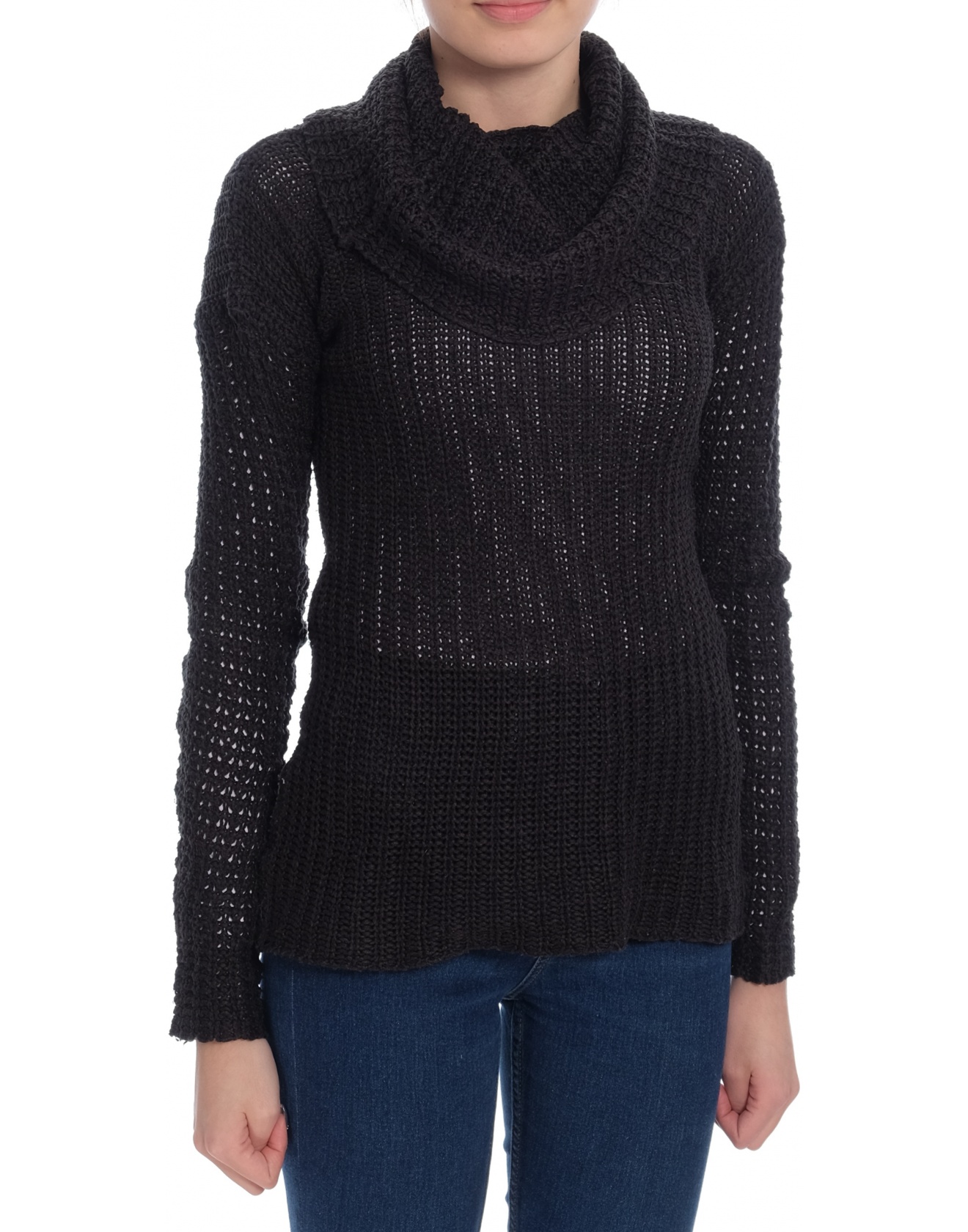 Дамски пуловер