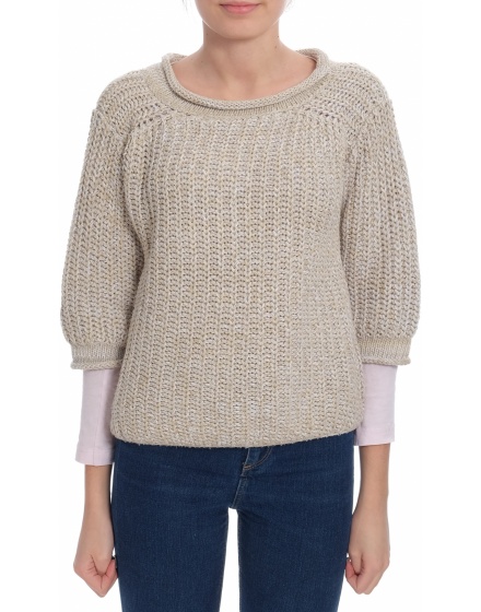 Дамски пуловер Benetton