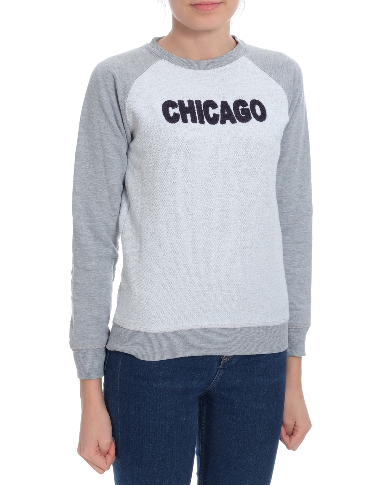 Дамска блуза Fit Z