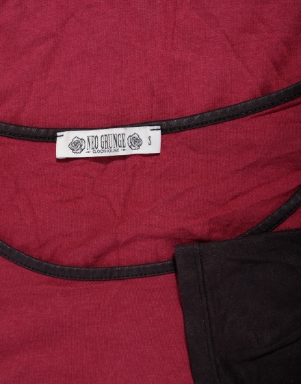 Дамска блуза CLOCKHOUSE