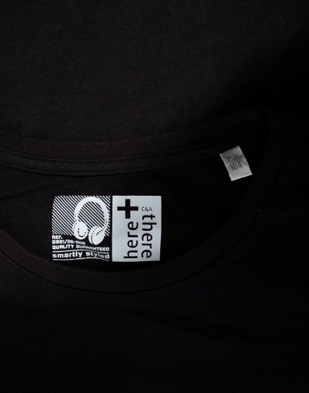 Дамска блуза Here & There