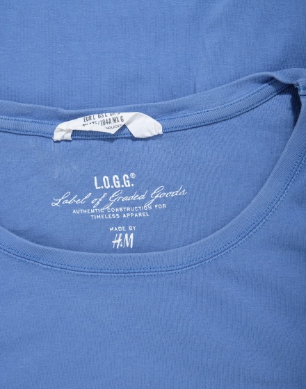 Дамска блуза H&M