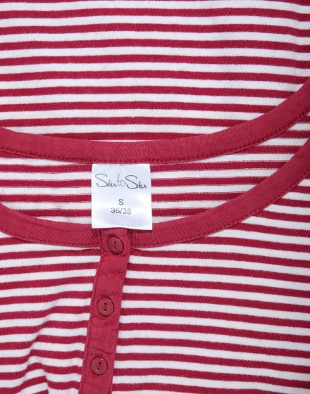 Дамска блуза Skin to Skin