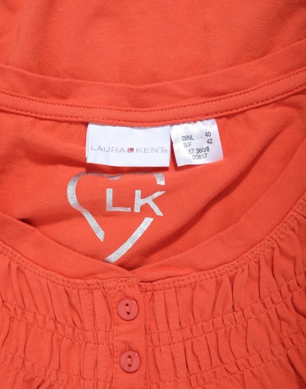 Дамска блуза Laura Kent