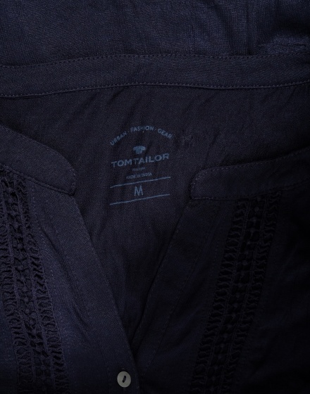 Дамска блуза Tom Tailor