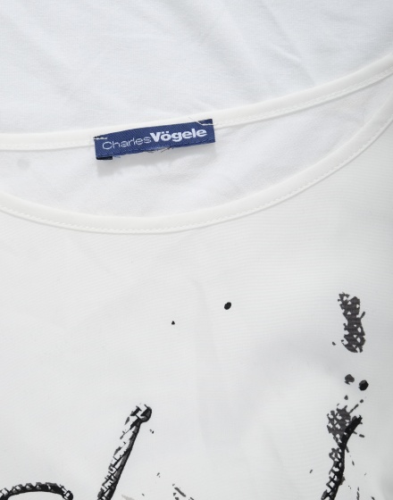 Дамска блуза Charles Vogele