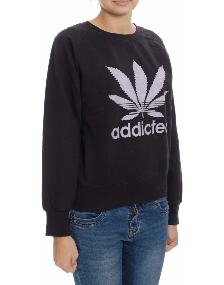 Ватирана блуза Fury Collection