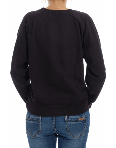 Ватирана блуза Fury Collection