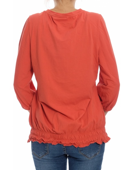 Дамска блуза Laura Kent