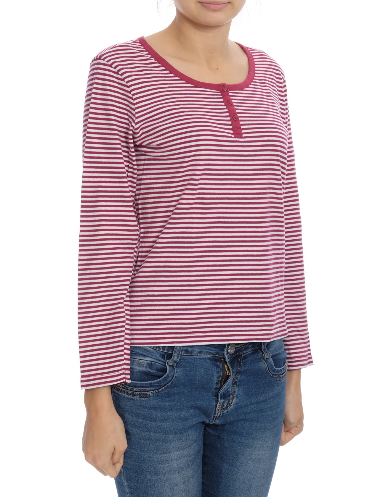 Дамска блуза Skin to Skin