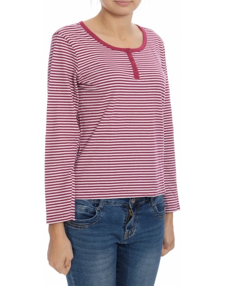 Дамска блуза Skin to Skin