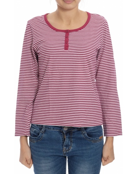 Дамска блуза Skin to Skin