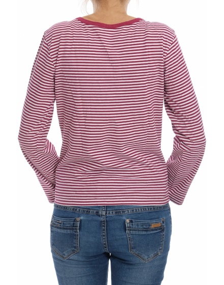 Дамска блуза Skin to Skin