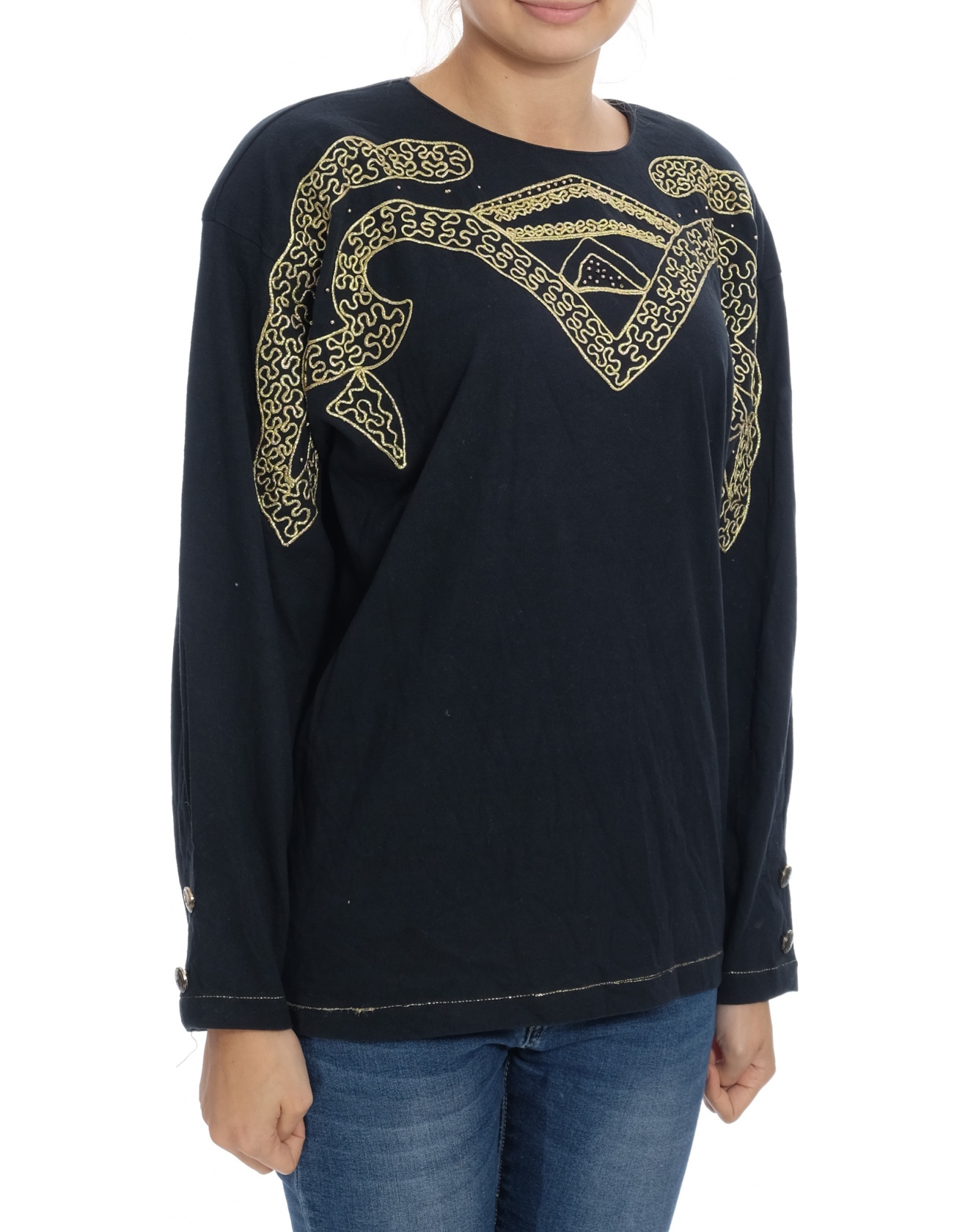 Дамска блуза