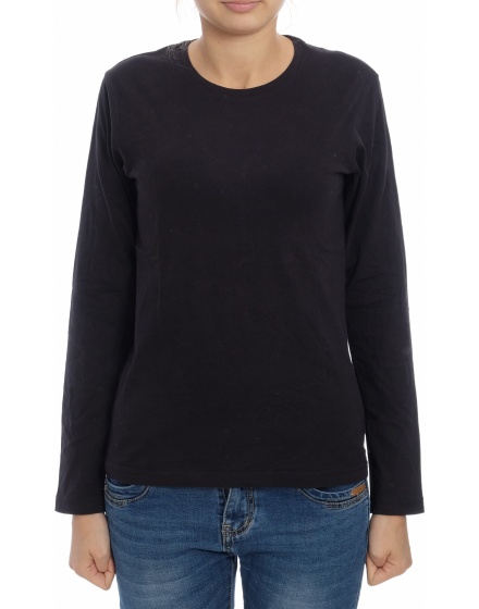 Дамска блуза Here & There