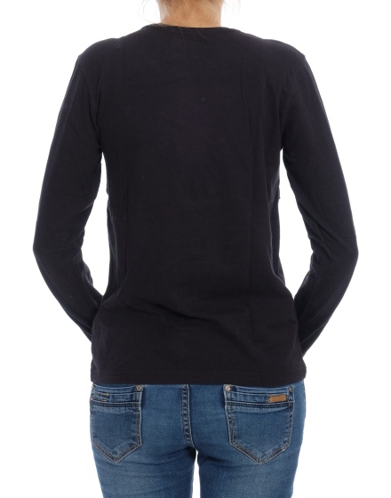 Дамска блуза Here & There