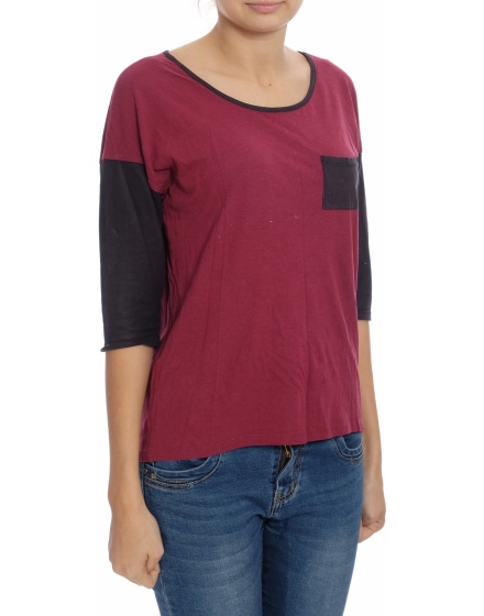 Дамска блуза CLOCKHOUSE