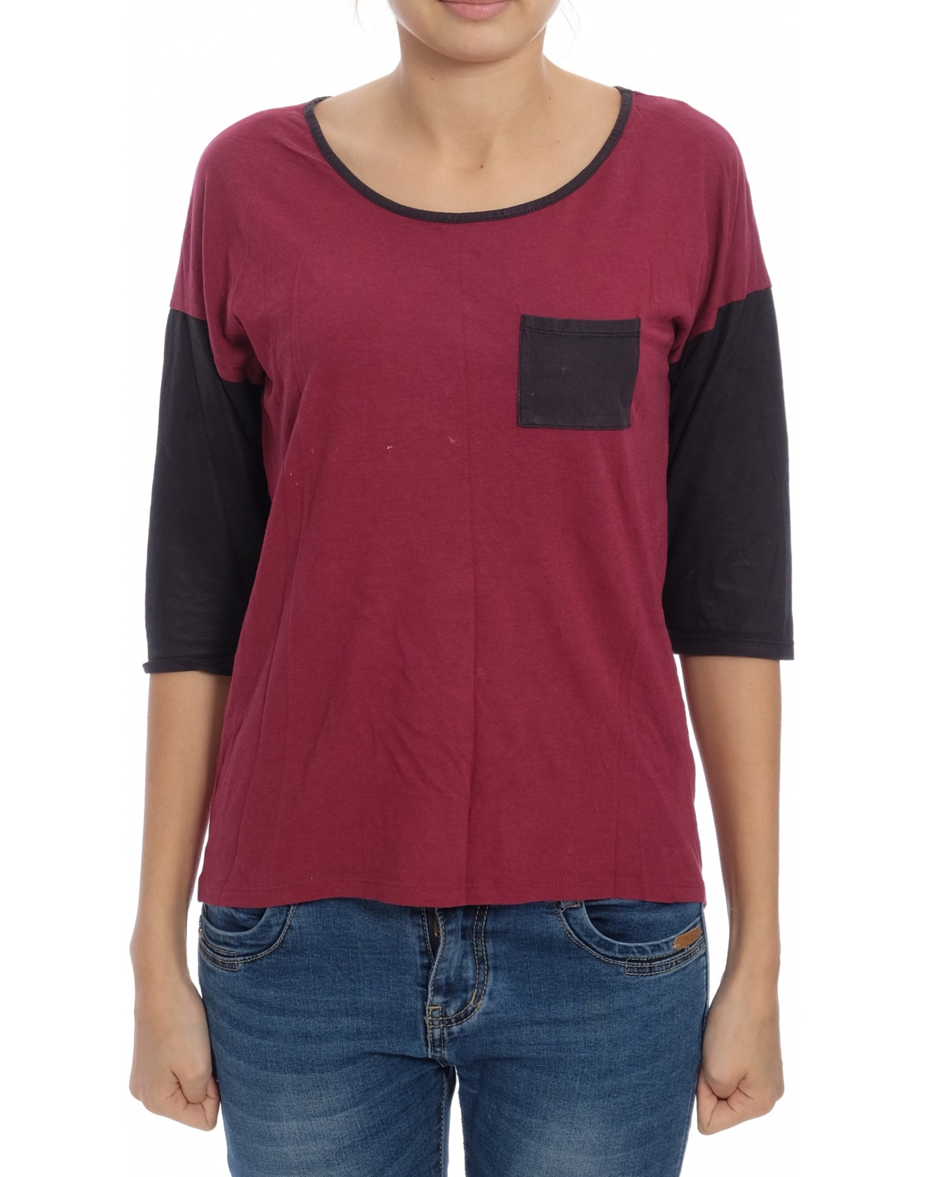 Дамска блуза CLOCKHOUSE