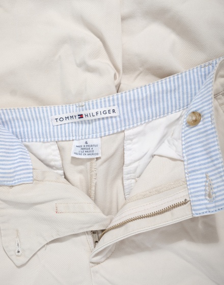 Дамски панталон Tommy Hilfiger