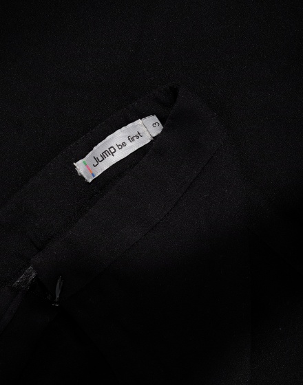 Дамска пола Jump Be First