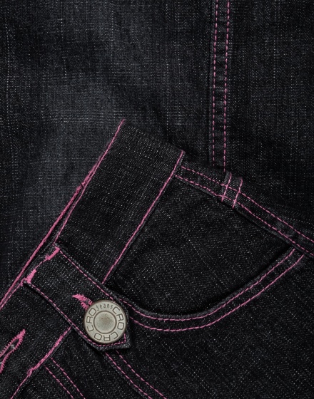 Дънкова пола Cro Jeans