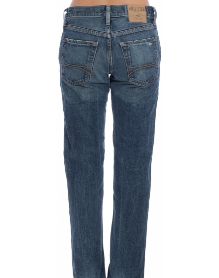 Дамски дънки Hollister