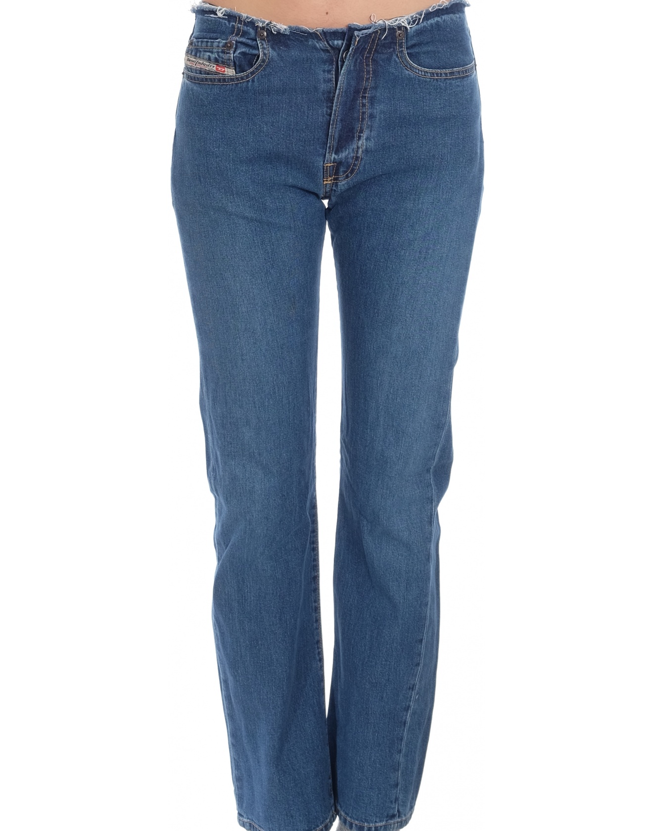 Дамски дънки Diesel