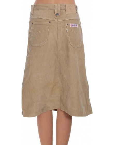 Дамска пола Gold