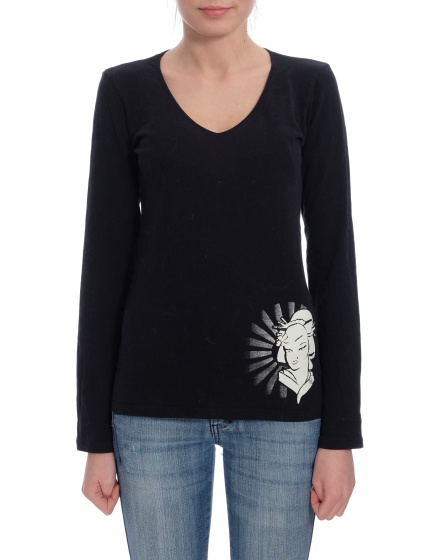 Дамска блуза