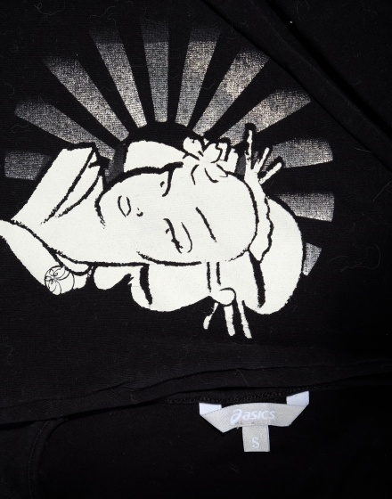 Дамска блуза