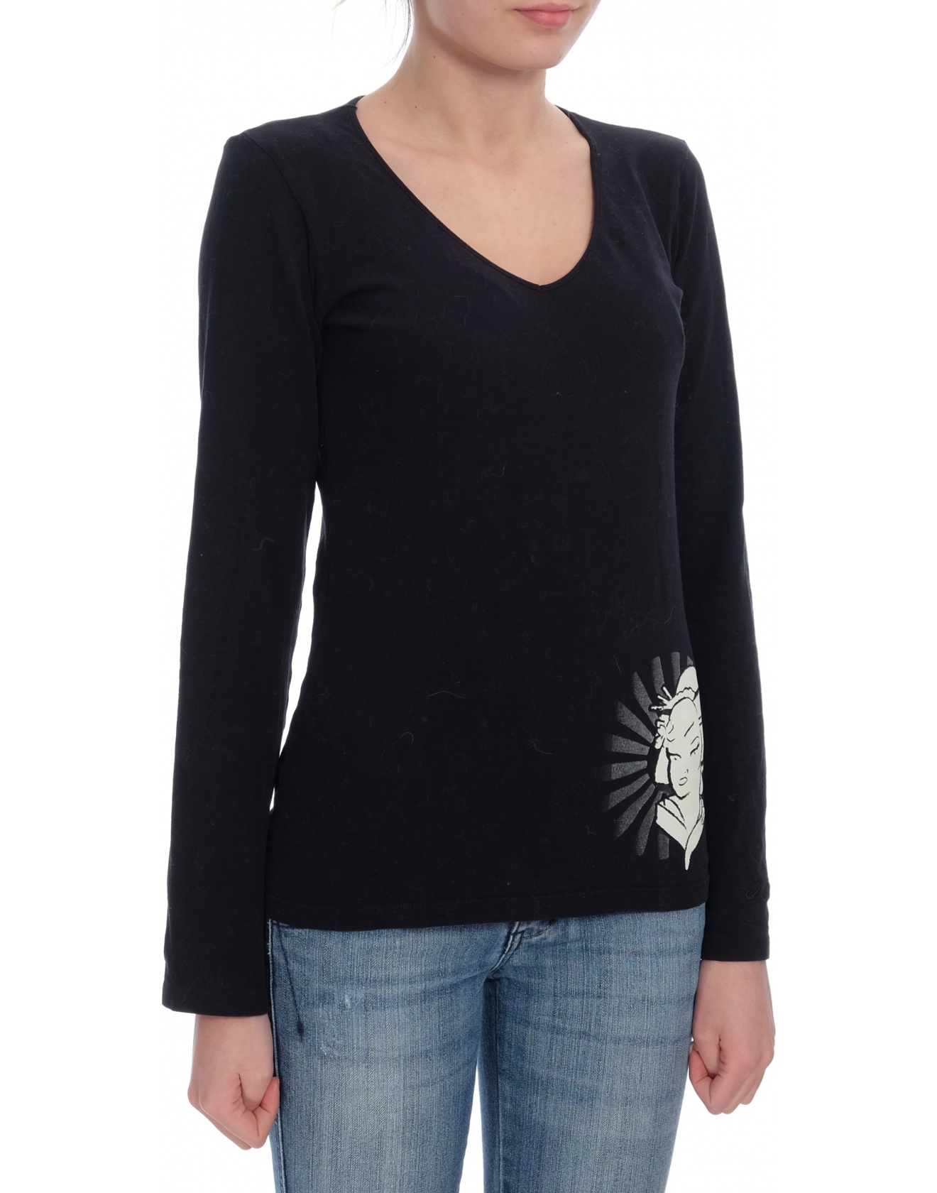 Дамска блуза