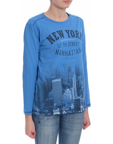 Дамска блуза Sanetta