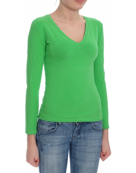 Дамска блуза KIKIRIKI