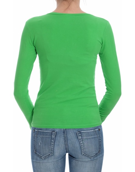 Дамска блуза KIKIRIKI