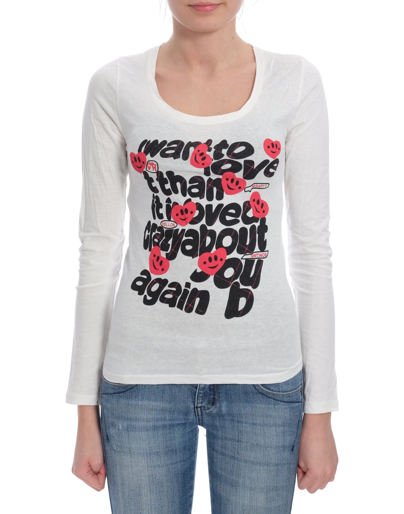 Дамска блуза Anima