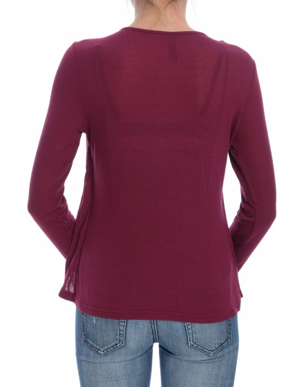 Дамска блуза Rainbow