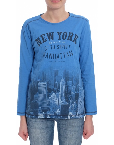 Дамска блуза Sanetta